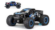 Our Favorite Pro-Line Parts For the Traxxas X-Maxx