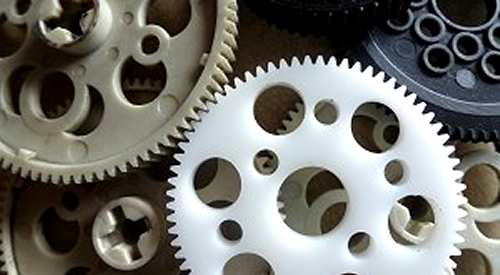 Spur Gears