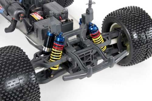 Tamiya TNX Pro-Line Special Chassis