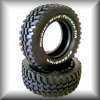 Tires - Touring, Buggy, Truck, Monster Truck, Rock Crawler