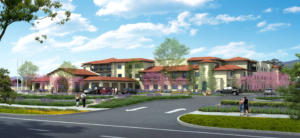 Goleta Rendering