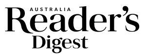 Reader's Digest Australia