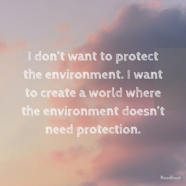 120+ World Environment Day Quotes and Slogans