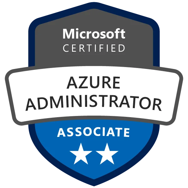 Azure Administrator Associate Training AZ 104