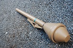 panzerfaust Replica Gun