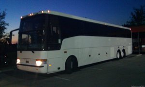 Airlink Shuttle & Tours | Fairbanks, Alaska | Car & Van Shuttle Service