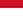 Flag of Indonesia