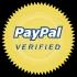 PayPal Verified