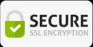 Secure SSL Encryption