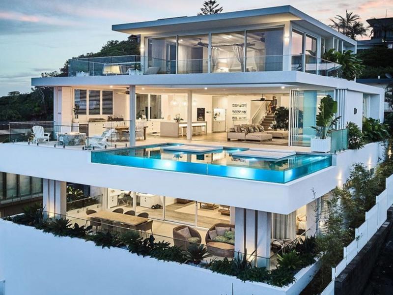 QLD’s ‘best beach house’ sells under the hammer - realestate.com.au