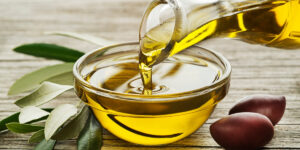 health benefits olive oil