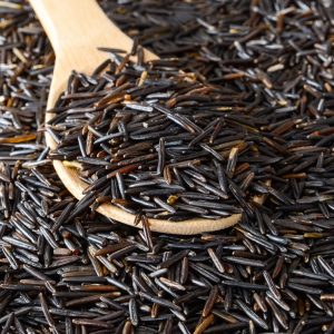 Wild Rice