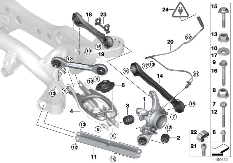 BMW E91 330i Suspension, Alignment & tyre shredding - HELP! - Page 1 ...