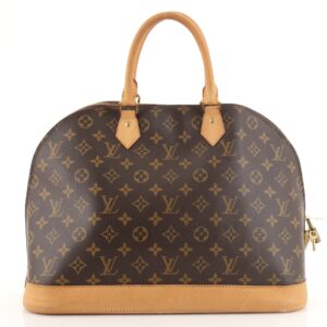 Louis Vuitton Alma