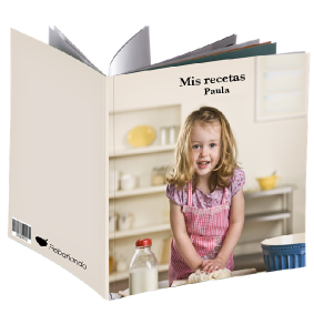 Libros de recetas