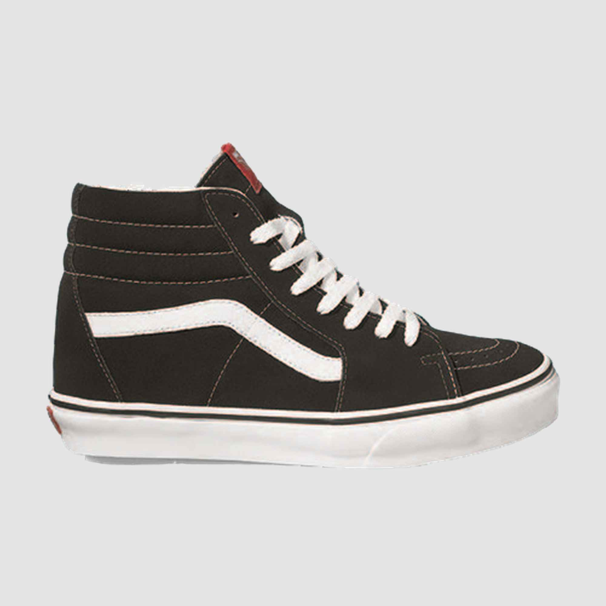 Vans Unisex SK8-HI Lifestyle Shoes