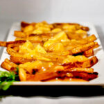 Canadian Poutine Recipe