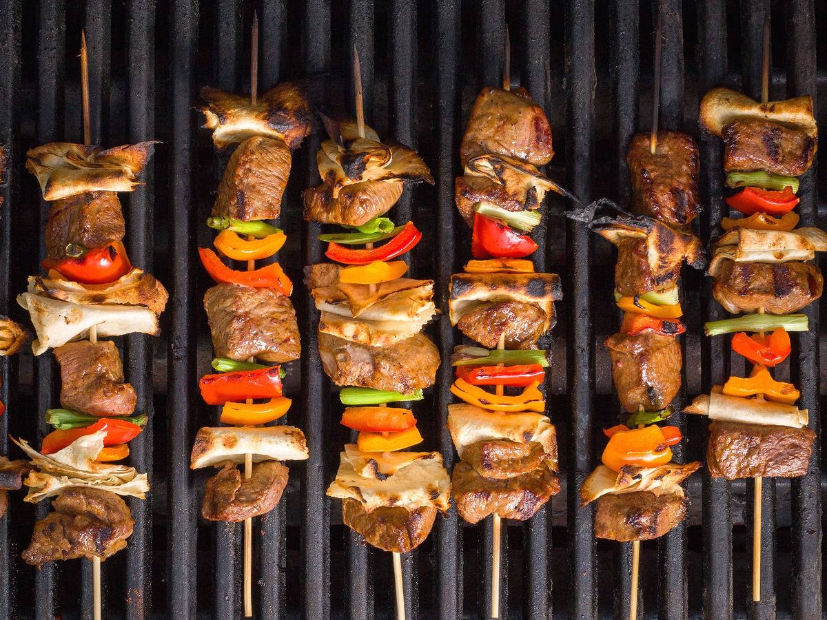 Best BBQ and Grilling Recipes: From Classic Favorites to Creative Twists