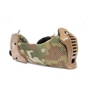 Team Wendy® EXFIL® All-Terrain Mandible Multicam®