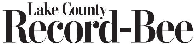 Lake County Record-Bee