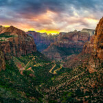 Angels Landing