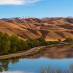 lake ming bakersfield ca