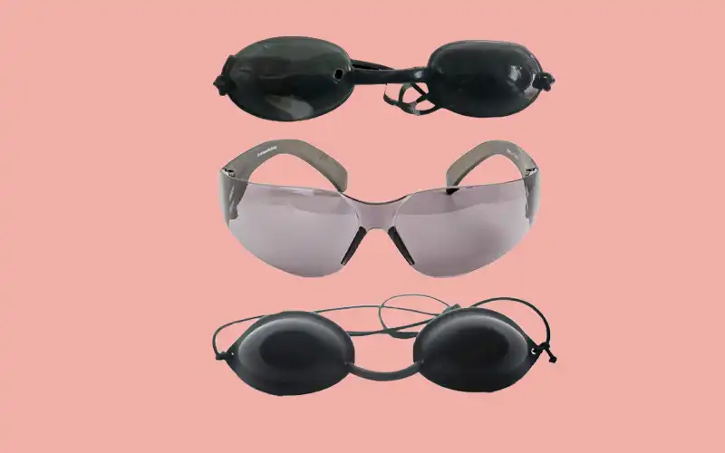 Best Blackout Goggles for Red Light Therapy: 2025’s Top Picks