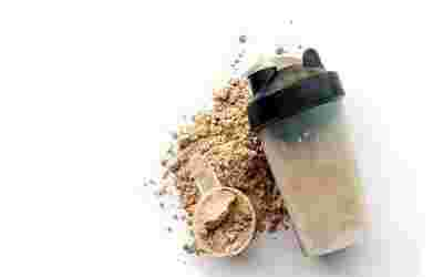 Protein Powder Manufacturers