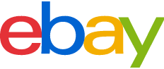 eBay Logo