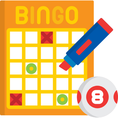 Bingo – Redtooth Quiz