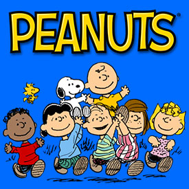 Peanuts Merchandise