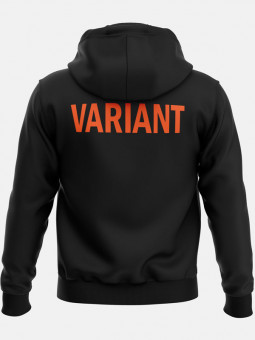 TVA: Variant - Marvel Official Hoodie