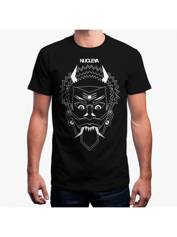 Nucleya: Koocha Monster T-shirt