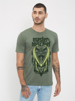 Master Of Mischief - Marvel Official T-shirt