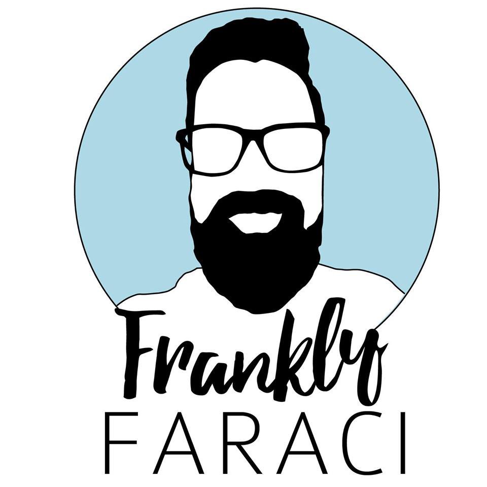 ‘Frankly Faraci’ Finds People of Faith Doing Amazing Things: An ...