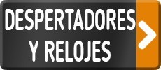 Despertadores y relojes