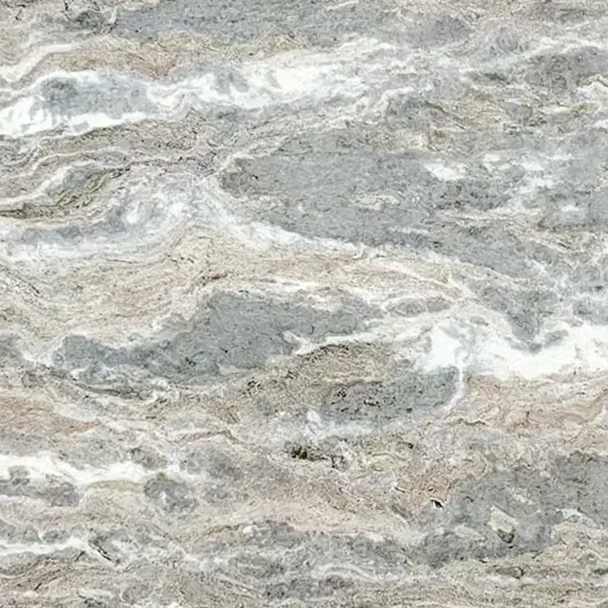 Fantasy Brown Marble