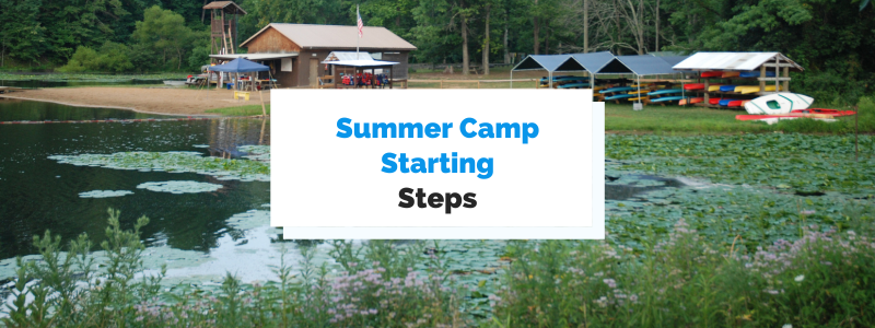 How to Start a Summer Camp in 7 Steps