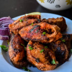 FISH FRY KERALA STYLE / MEEN VARUTHADHU