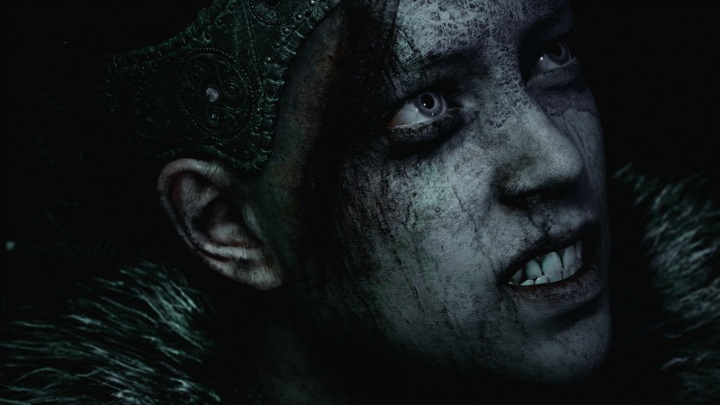 Review: Hellblade Senua's Sacrifice - Rely on Horror