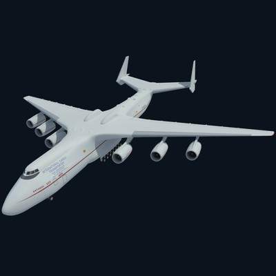 Antonov An-225