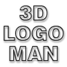 3d_logoman