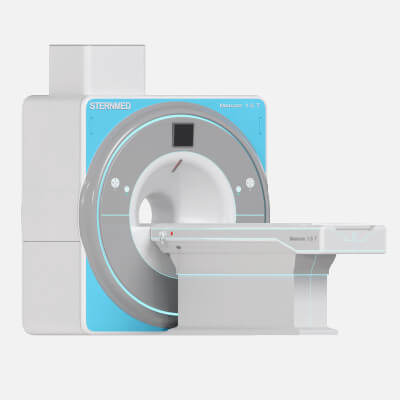 MRI Scanner