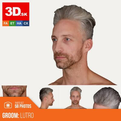 Groom - Lutro