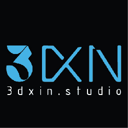 3dxin