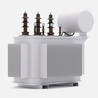 Electric Transformer