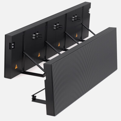 Stadium LED Screen Panel P5