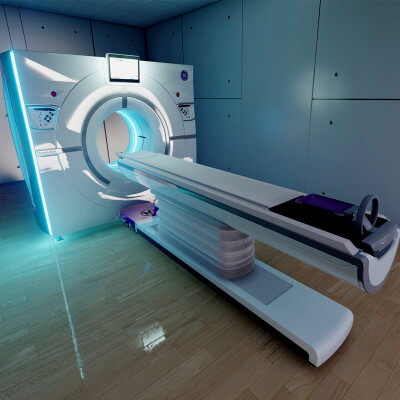 MRI Scanner