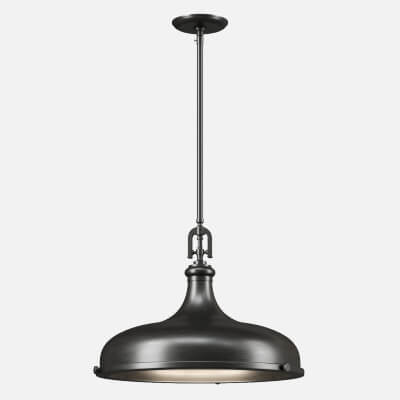 Rutherford Pendant Light