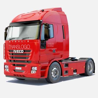 IVECO Stralis